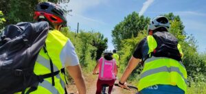 Lire la suite à propos de l’article Le site du Team Vélo Puz est en ligne