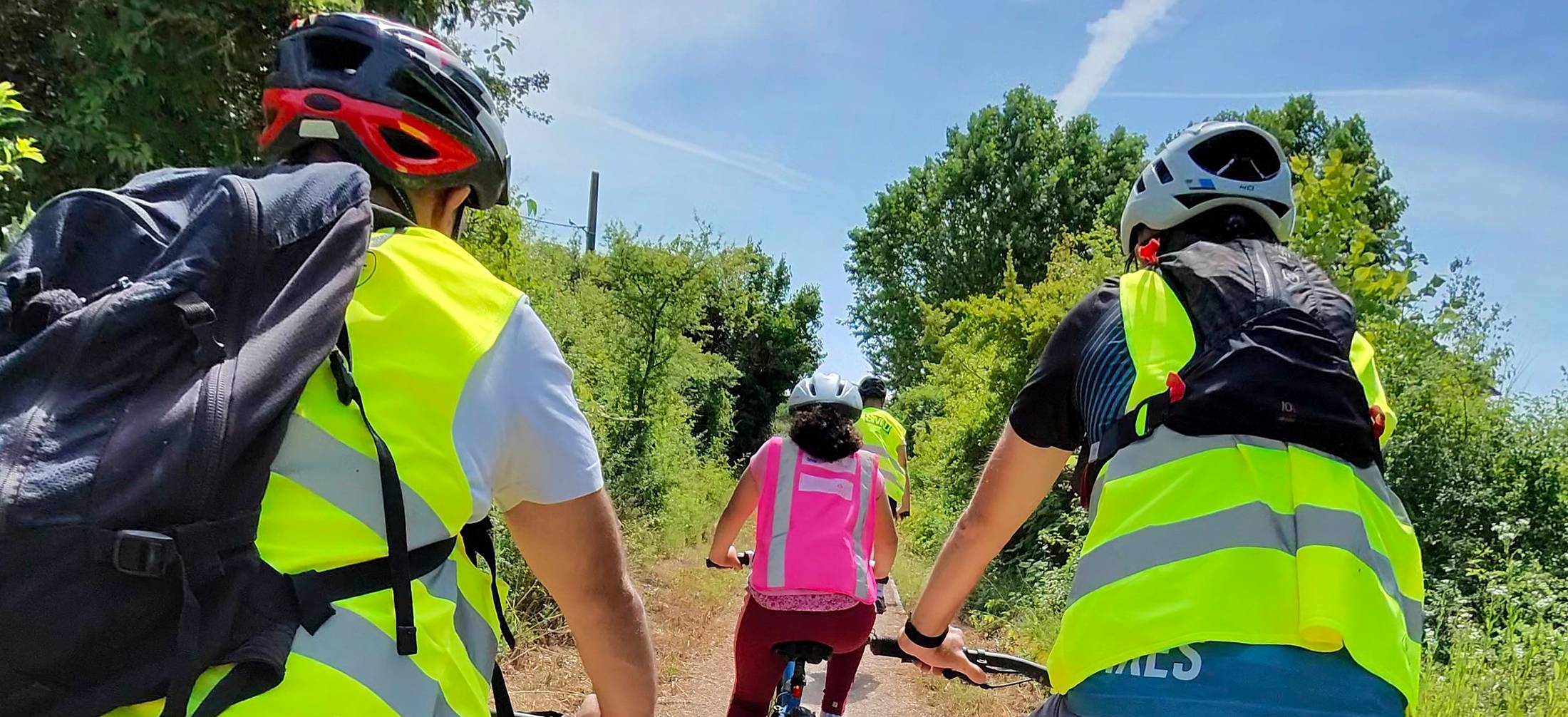 Lire la suite à propos de l’article Puz à Vélo : le village à vélo, un dimanche de juin