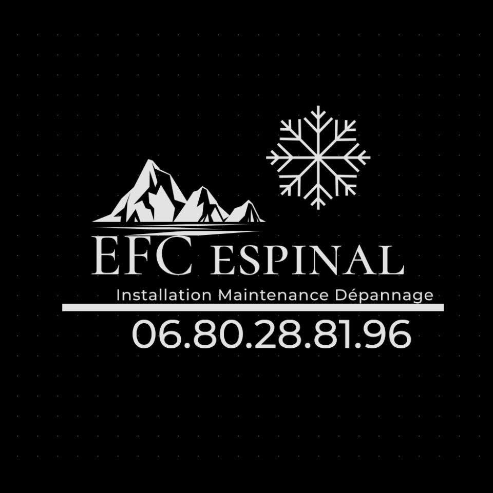 Logo EFC ESPINAL